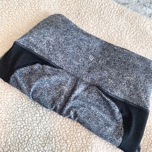 LuluLemon Tranquil Tights